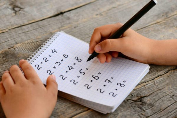 How children learn mathematics. Develop math skills. How to teach the multiplication tables. Mathematics education. Mathematics in childhood learning. Teach young children math through. Multiplication table kids math